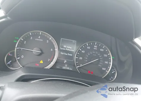 2019 Lexus Rx 350 из США, поврежденный, VIN 2T2ZZMCA6KC150398